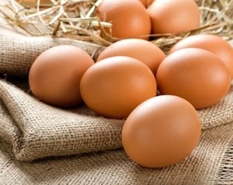 Употребление яиц защищает от диабета