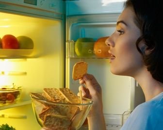 Ученые выяснили, как можно «отключить» голод