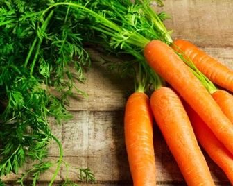 Изменение климата сделает мясо жестким, а морковь несладкой