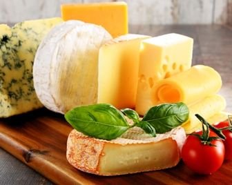Сыр защищает от проблем с сердцем