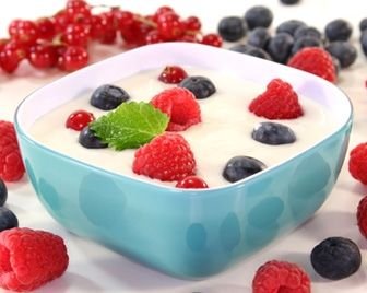 Названы продукты, помогающие поддерживать здоровый вес в среднем возрасте