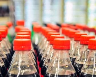 Диетические газированные напитки увеличивают объем талии