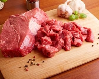 Американская семья на протяжении 17 лет ест только мясо