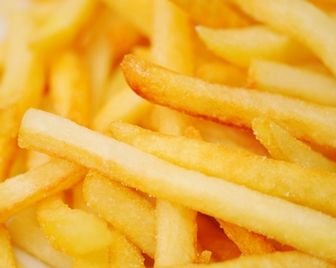 Житель Исландии по ошибке съел последнюю в стране картошку-фри