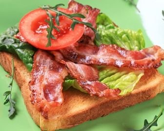 Вкус еды зависит от звуков, которые она издаёт