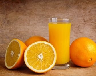 Апельсиновый сок может улучшить память у пожилых
