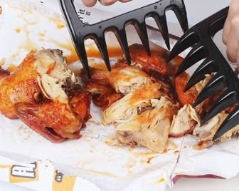 Когти для мяса