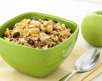 Лучшие продукты для завтрака