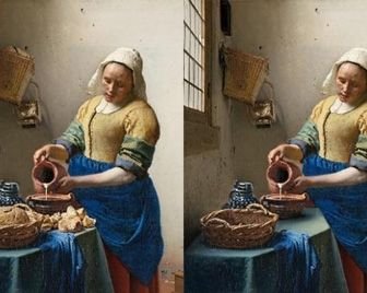 Знаменитые картины без глютена