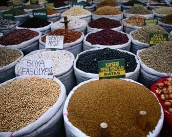 Составлен рейтинг самых «вкусных» мест в мире