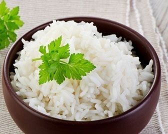 Новый способ приготовления риса поможет похудеть