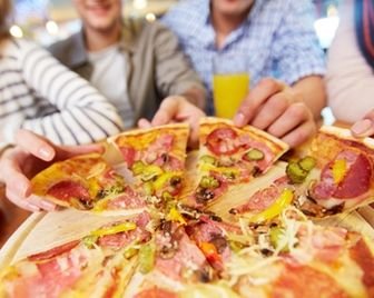 Обработанные продукты вызывают зависимость
