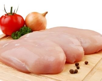 Учёные начали работу над созданием куриного мяса в пробирке
