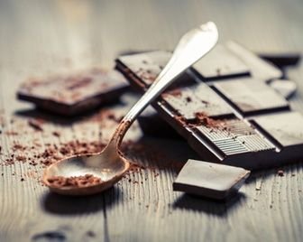 Разработан шоколад для повышения внимания и снижения давления