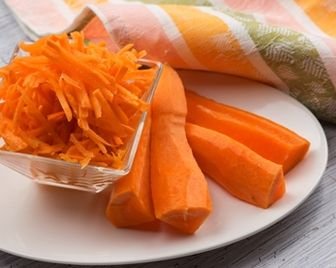 Названы продукты для красоты волос