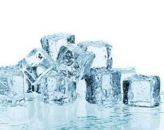 Норвежская компания будет поставлять эксклюзивный лед для коктейлей из древнего ледника