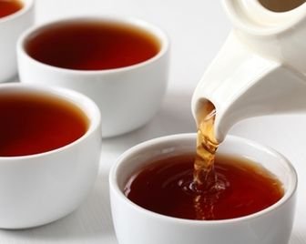 3 чашки чая в день защитят от диабета