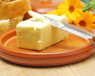 Австралия исключила сливочное масло из пищевой пирамиды