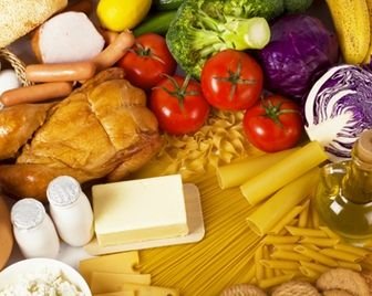 Россияне начали экономить на продуктах
