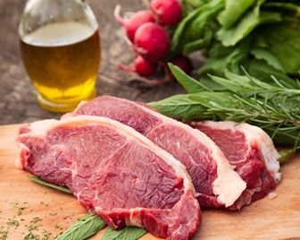 Диетологи признались, что ошибались насчёт масла, мяса и сыра