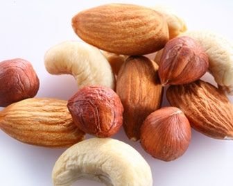 Названы лучшие продукты для восполнения энергии