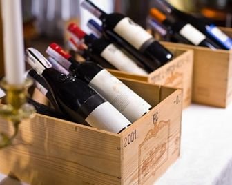 Алкоголь делает лицо более привлекательным